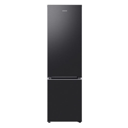 Produktbild Kühl-/Gefrierkombination - Samsung RB38C705CB1/EF Kühl Gefrierkombination Premium Black No Frost