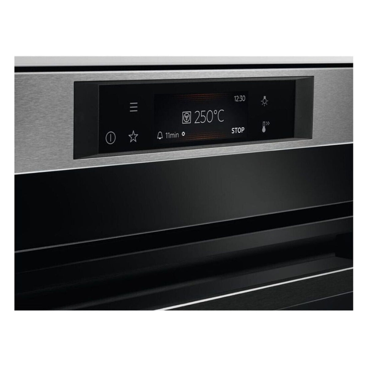 Produktbild Dampfbackofen - AEG Multi-Dampfgarer BSE77228BM (B)