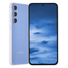 Samsung Galaxy S23 FE 5G Dual-SIM 256GB Indigo Blau