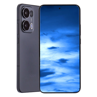 Oppo Reno13 Pro 5G Dual-SIM 512GB Graphite Grey 12GB RAM