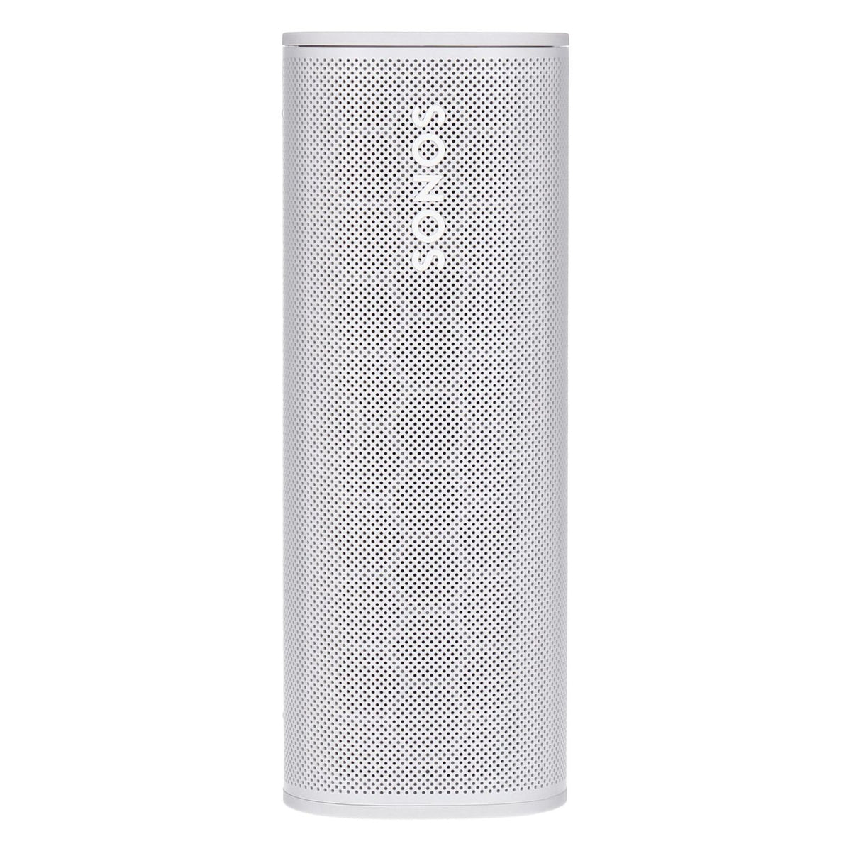 Produktbild Portable-Lautsprecher - Sonos Roam Streaming Lautsprecher weiß