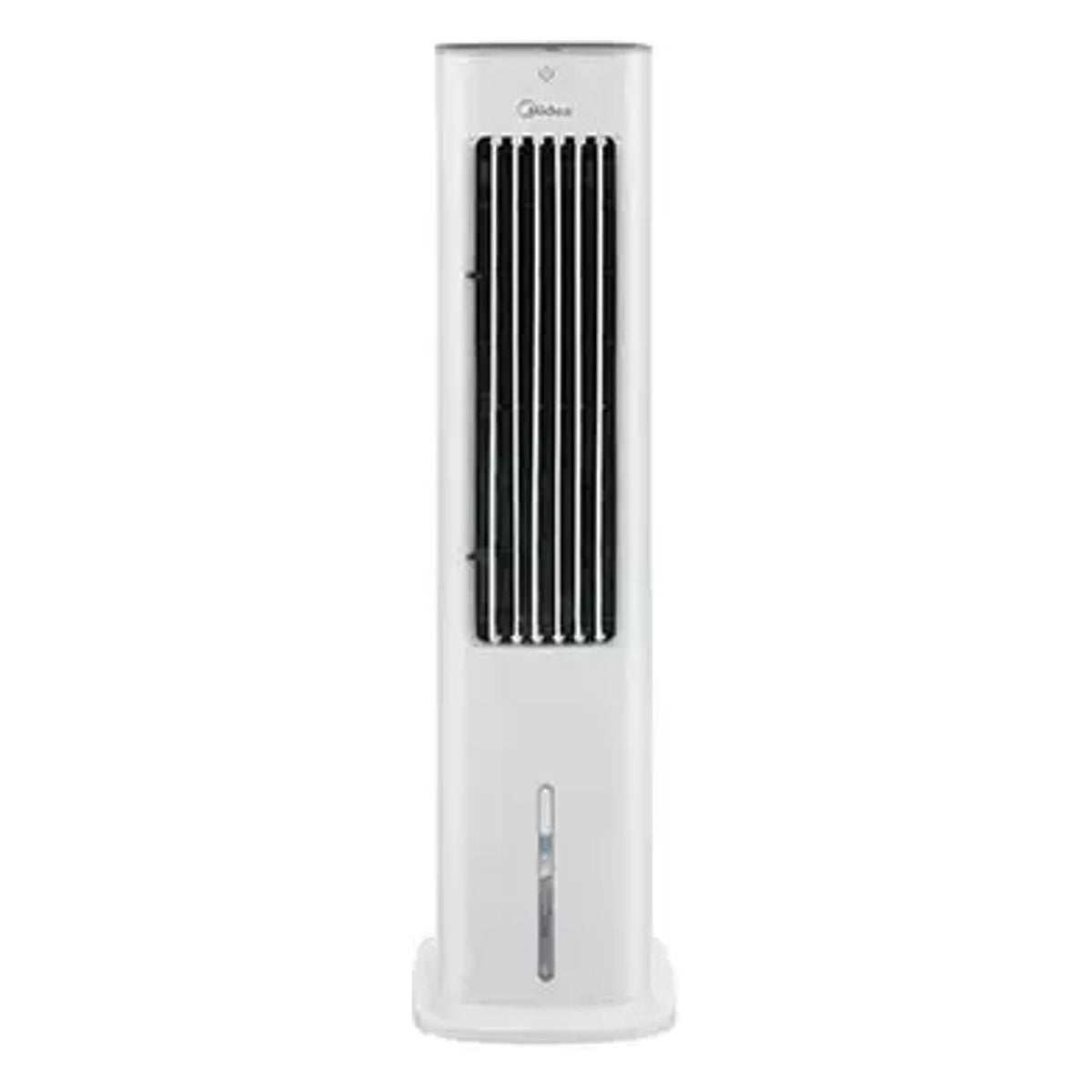 Produktbild Klimagerät - Midea Europe Luftkühler AC100-20AR (WH) Umluftventilator Luftkühler