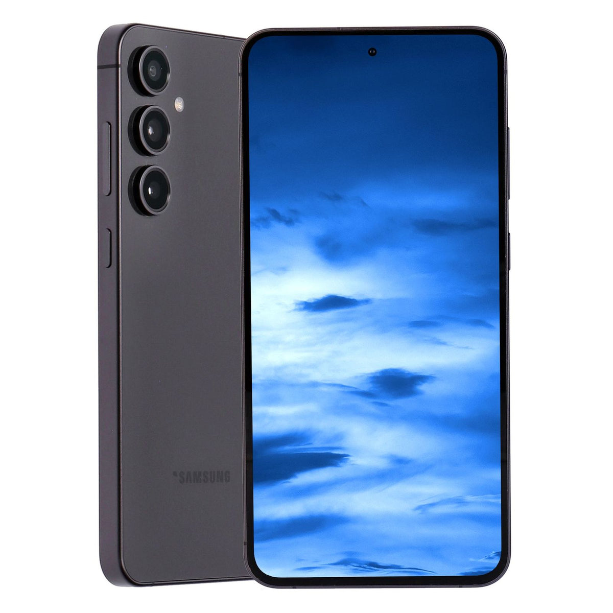 Produktbild Smartphone - Samsung Galaxy S24 FE 5G Dual-SIM 512GB Graphite