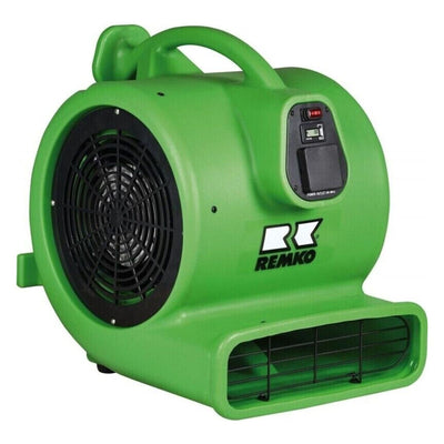 Hochleistungs-Ventilator RK RTV 35