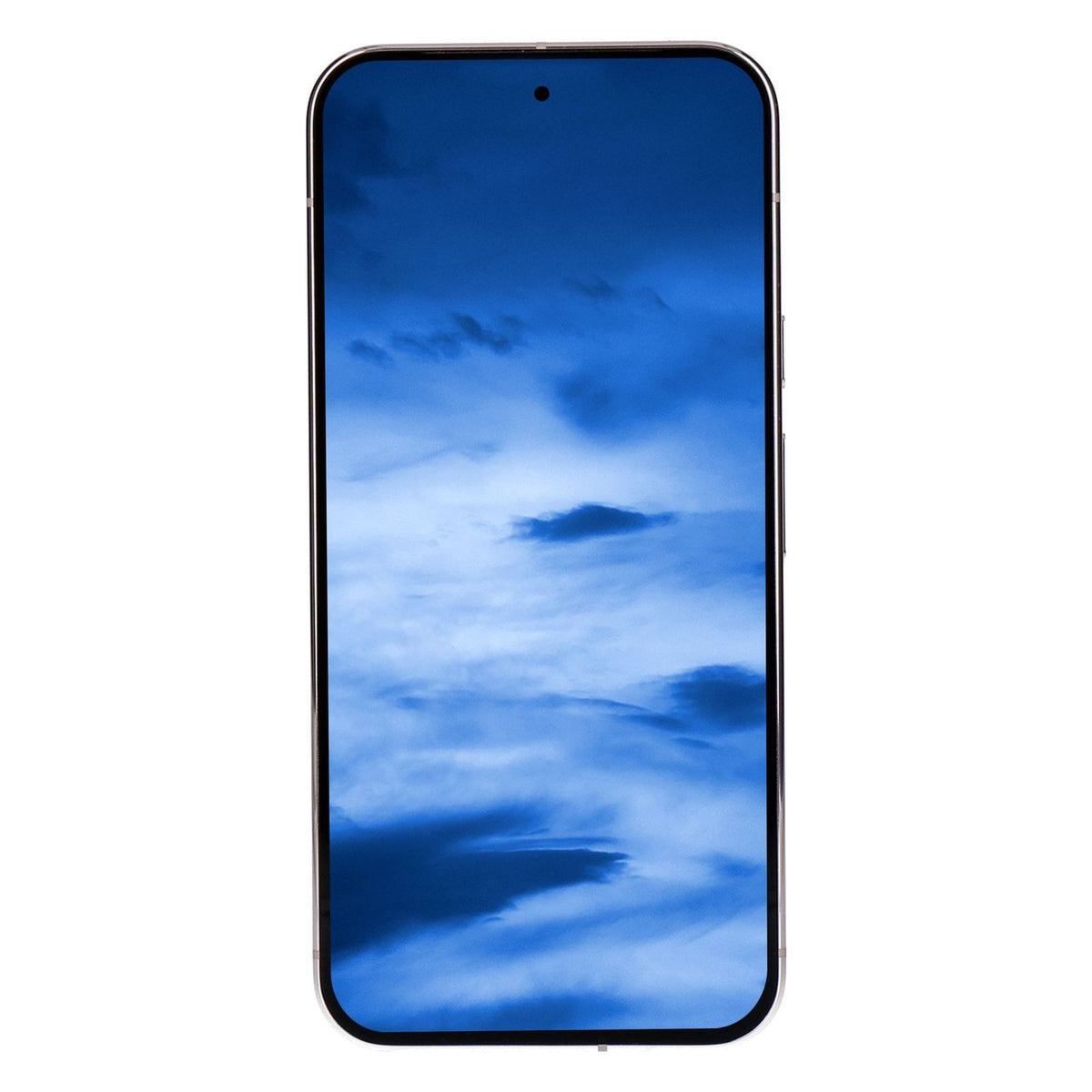 Produktbild Smartphone - Google Pixel 10 Pro XL 5G DS 512GB Porcelain