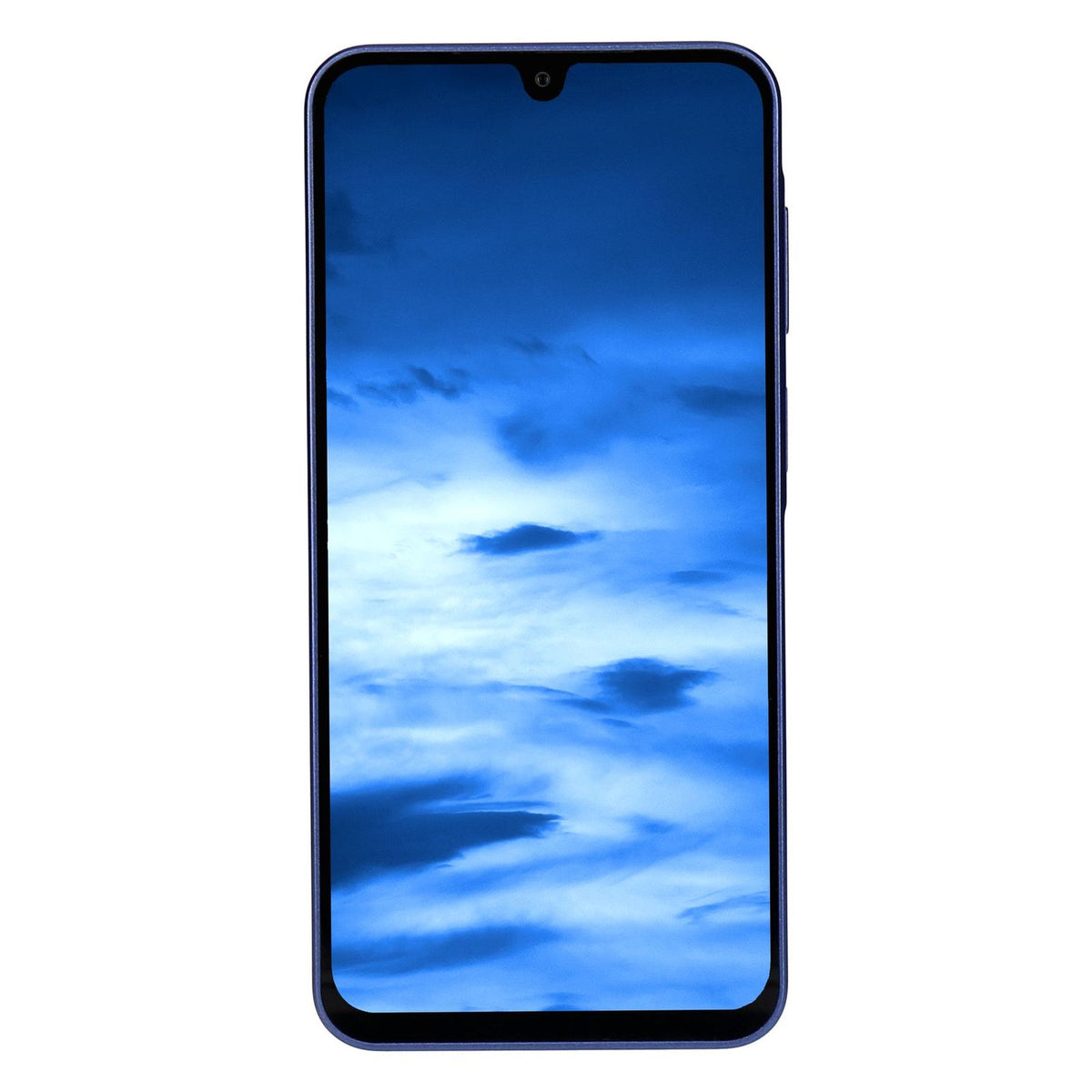 Produktbild Smartphone - Samsung Galaxy A17 5G Dual-SIM 128GB Blue