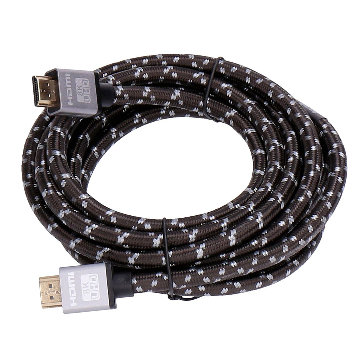 Produktbild HDMI-Kabel - Hama 8K Ultra High Speed, HDMI Kabel, 3 m