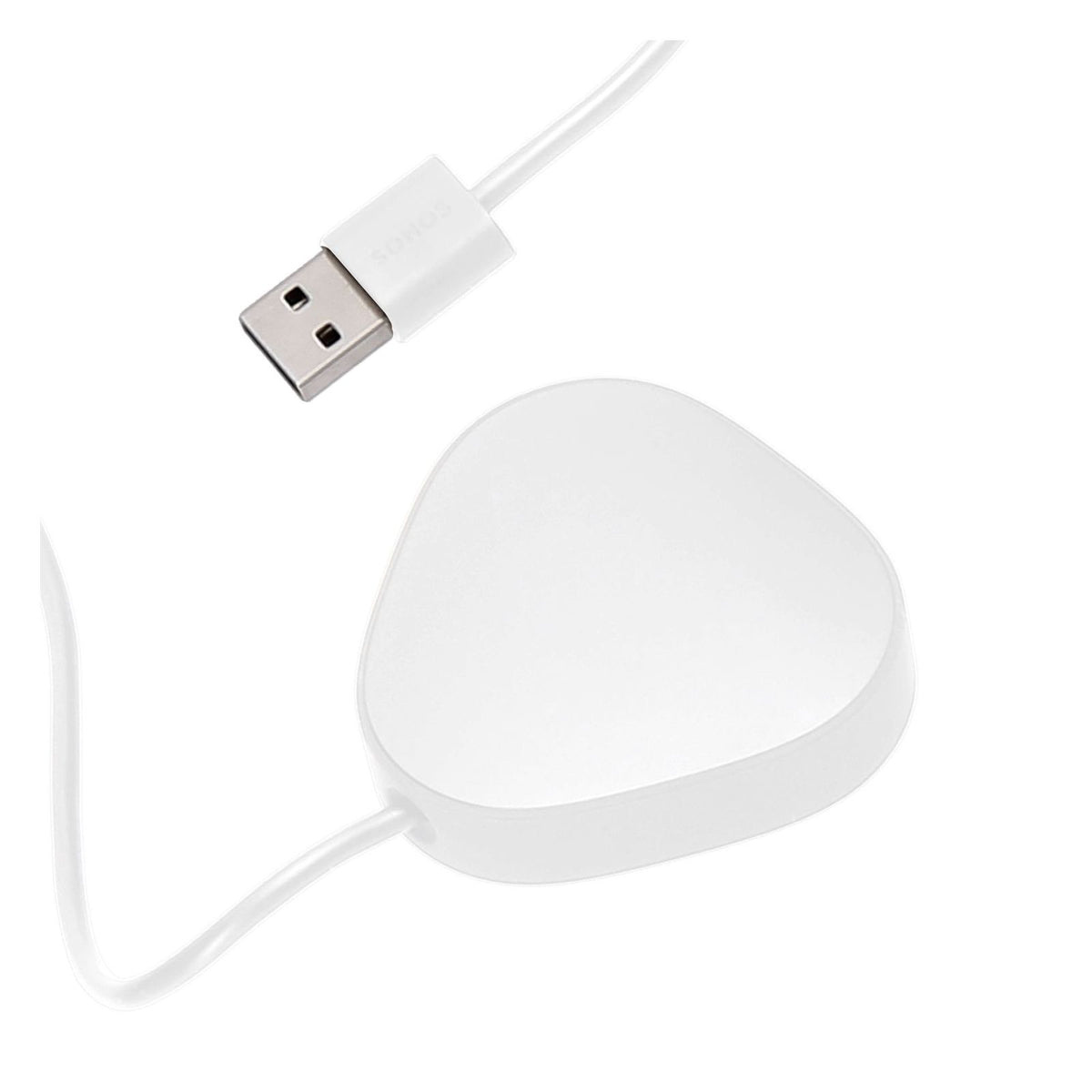 Produktbild Wireless Charger - Sonos Roam Kabelloses Ladegerät Weiß Wireless Chager