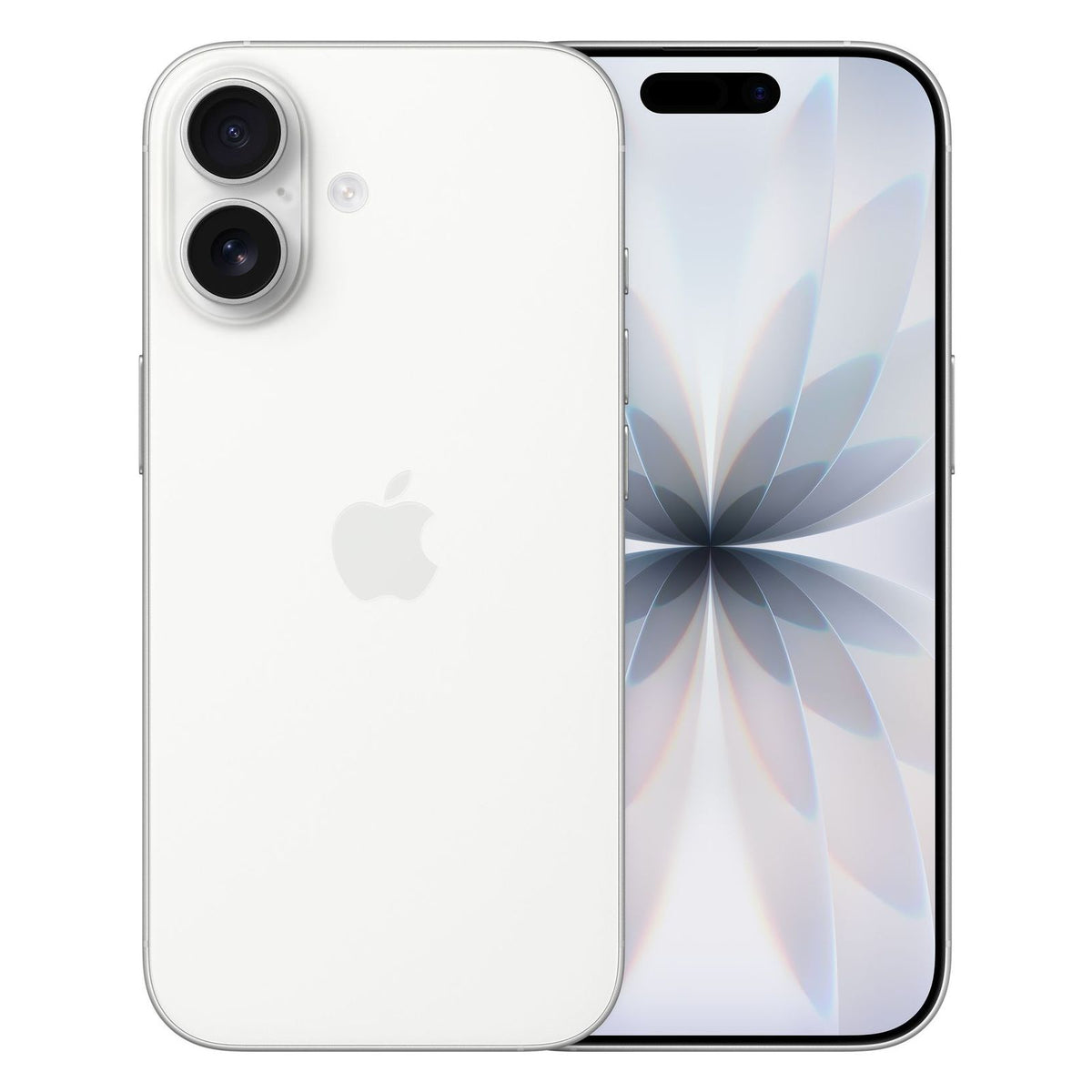 Produktbild Smartphone - Apple iPhone 17 256GB Weiß
