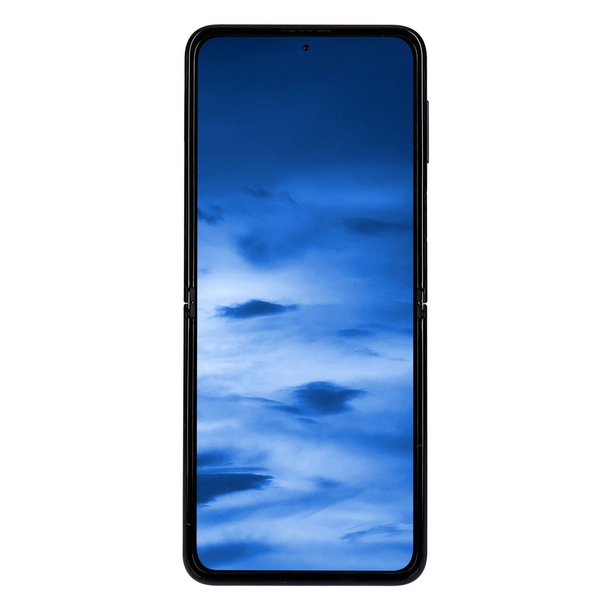 Produktbild Smartphone - Samsung Galaxy Z Flip3 5G DS 128GB Phantom Black