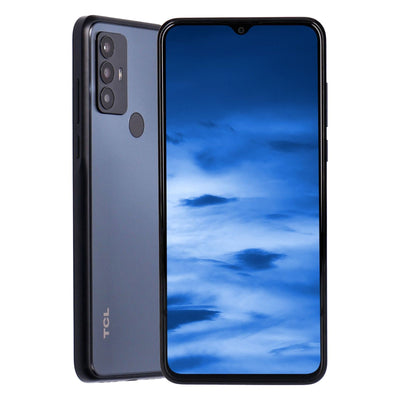 30 SE 4G Dual-SIM 128GB Space Grey