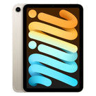 Apple iPad mini (2021) 6. Generation WiFi + 5G 256GB Polarstern