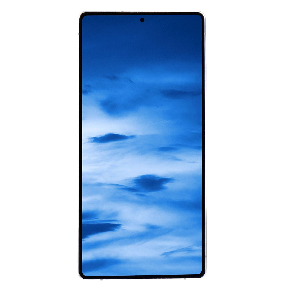 Produktbild Smartphone - Samsung Galaxy S25 Ultra 1TB Titanium Whitesilver