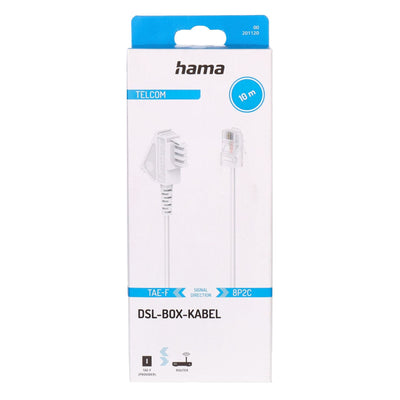 DSL-BOX-Kabel  10m