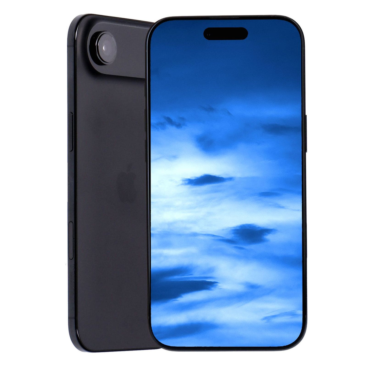 Produktbild Smartphone - Apple iPhone Air 512GB Space Schwarz eSIM