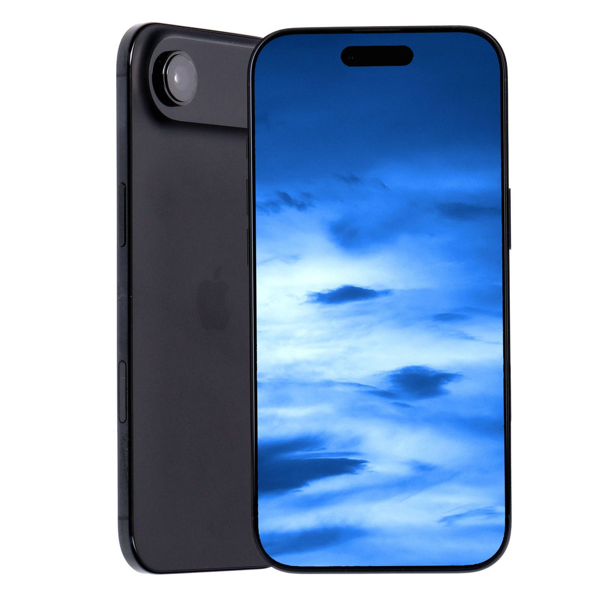 Produktbild Smartphone - Apple iPhone Air 512GB Space Schwarz eSIM