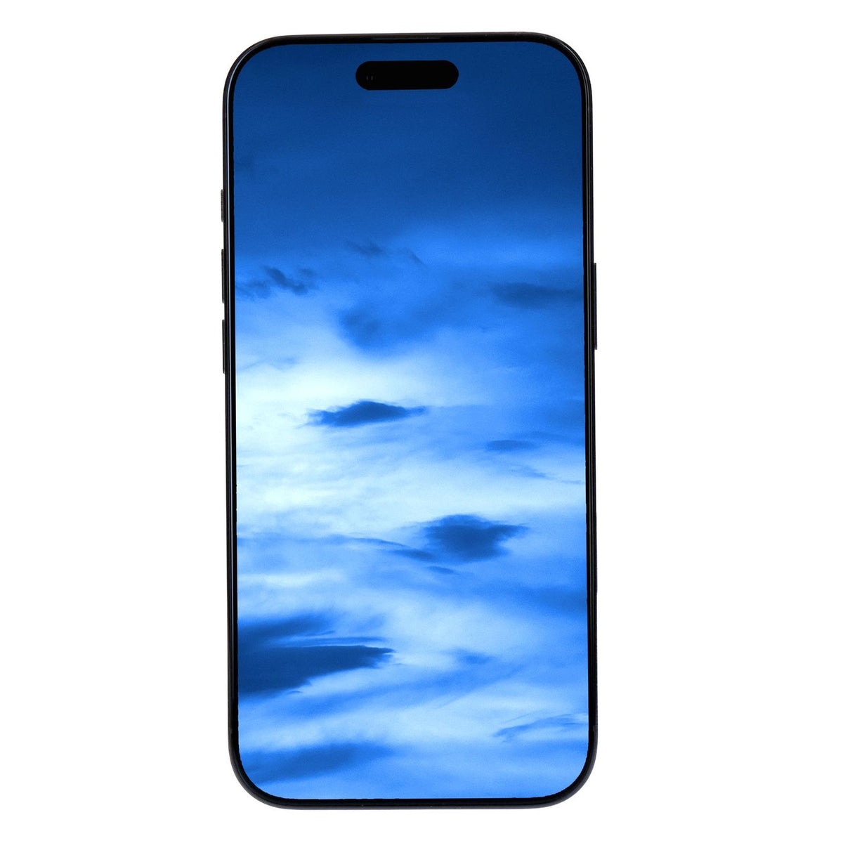 Produktbild Smartphone - Apple iPhone Air 512GB Space Schwarz eSIM