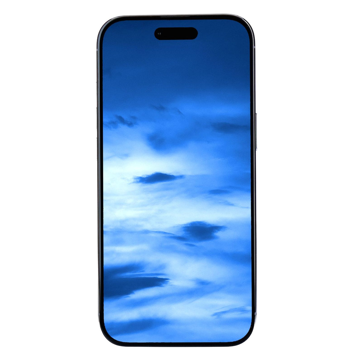 Produktbild Smartphone - Apple iPhone Air 512GB Himmelblau eSIM
