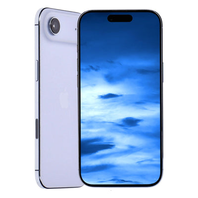 iPhone Air 512GB Himmelblau eSIM