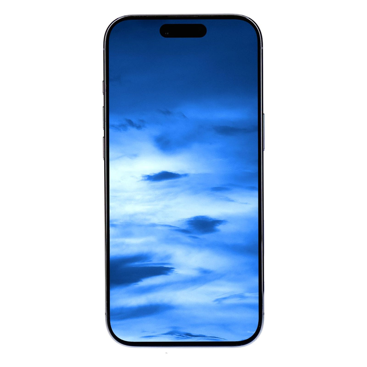 Produktbild Smartphone - Apple iPhone Air 512GB Himmelblau eSIM