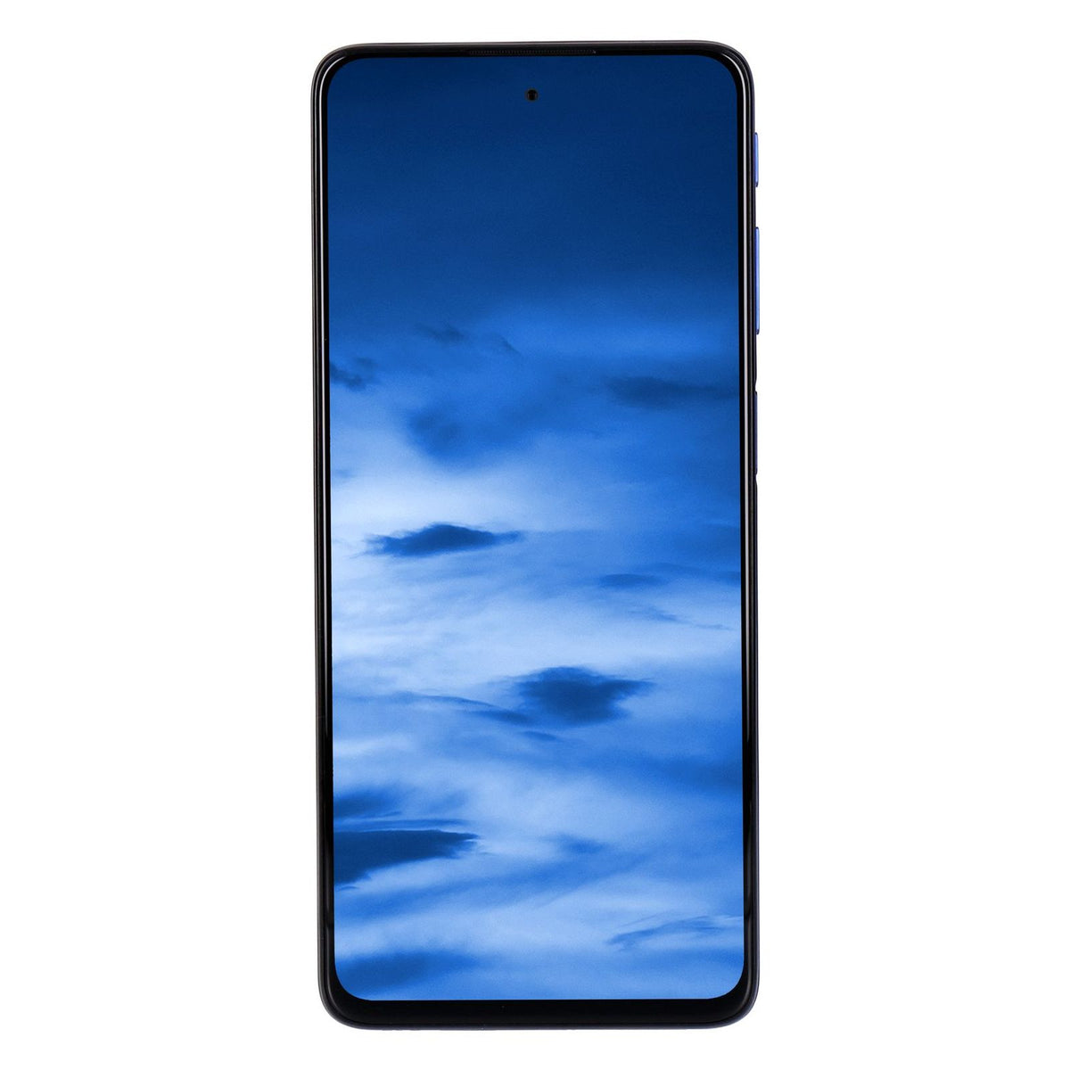 Produktbild Smartphone - motorola moto g51 5G Dual-SIM 64GB Indigo Blue
