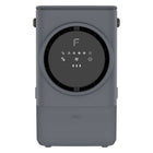 Fakir Prestige TC 400 Luftkühler Dunkelgrau