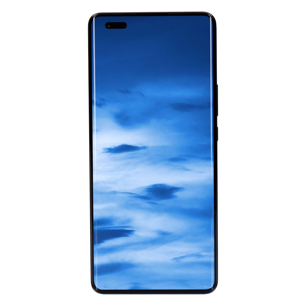 Produktbild Smartphone - HUAWEI nova 10 Pro 5G Dual-SIM 256GB Starry Black