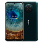 Nokia X10 5G Dual-SIM Forest
