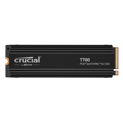 T700 int. NVMe M.2 SSD 4TB