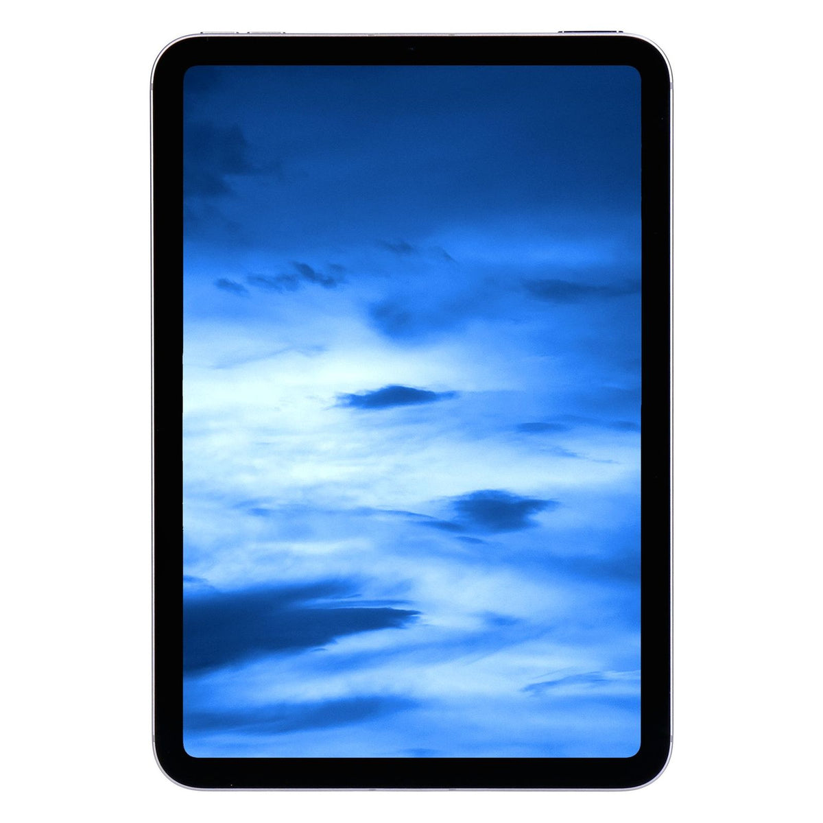 Produktbild Tablet - Apple iPad mini (2024) 7. Generation WiFi + Cellular 256GB Space Grau