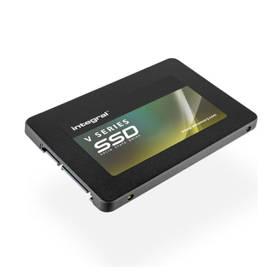 V Series int. 2.5" SATA SSD 120GB
