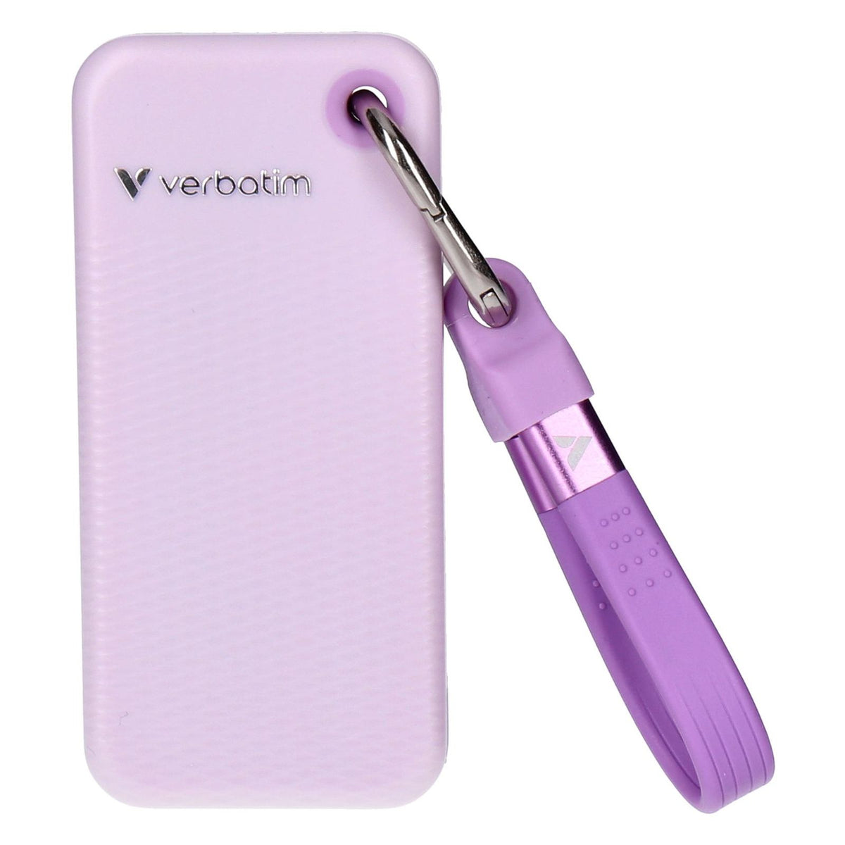 Produktbild externe SSD - Verbatim Pocket ext. SSD 2TB