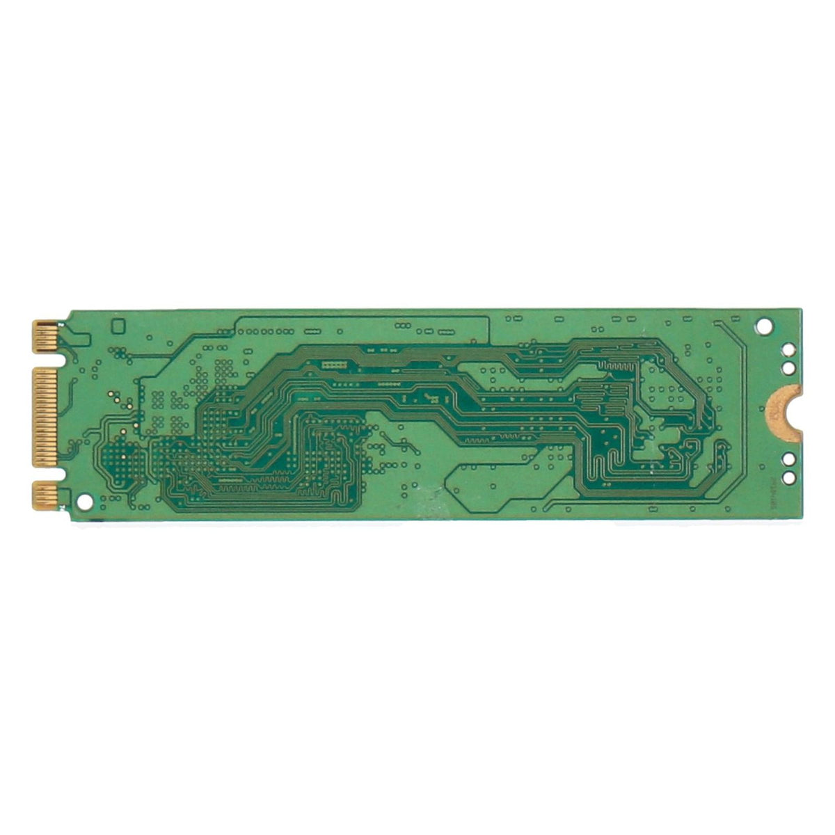 Produktbild interne SSD - SK HYNIX SC300 MLC SATA III M.2 SSD 128GB