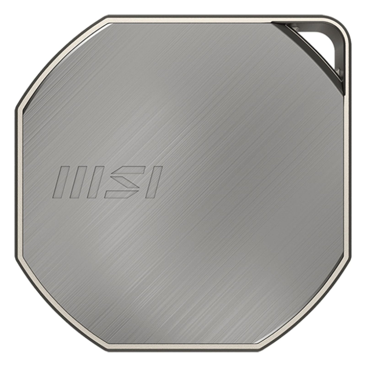 Produktbild externe SSD - MSI DATAMAG ext. 40 Gbps SSD 1TB