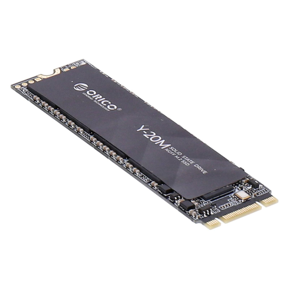 Produktbild interne SSD - Orico Y-20M int. NGFF M.2 SSD 1TB