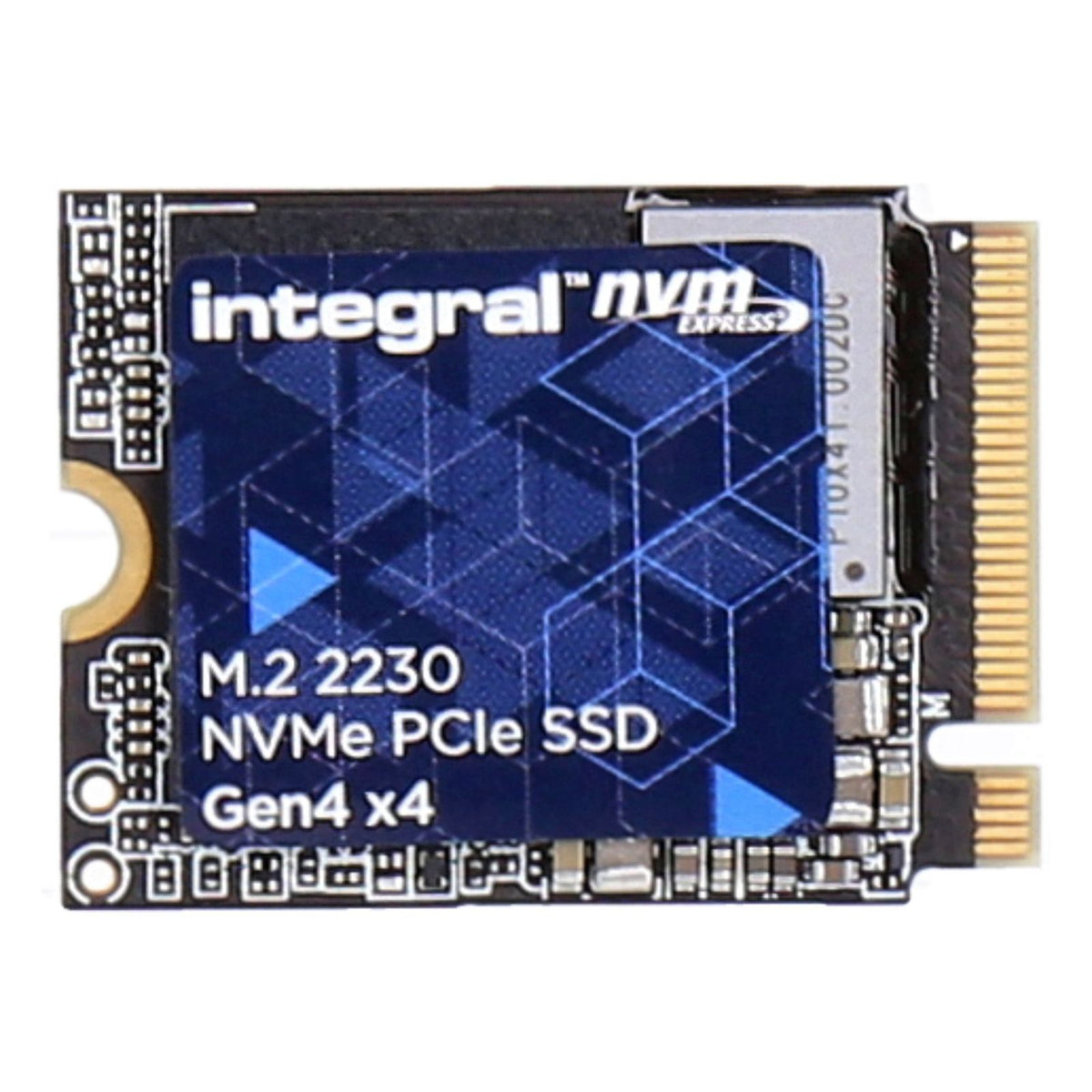 Produktbild interne SSD - Integral int. NVMe 2230 M.2 SSD 2TB