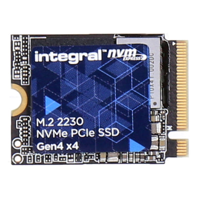 int. NVMe 2230 M.2 SSD 2TB
