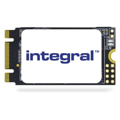 int. M.2 2242 SATA SSD 1TB