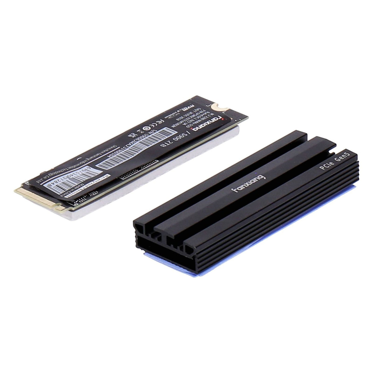 Produktbild interne SSD - Fanxiang S900 int. M.2 2280 NVMe SSD 2TB