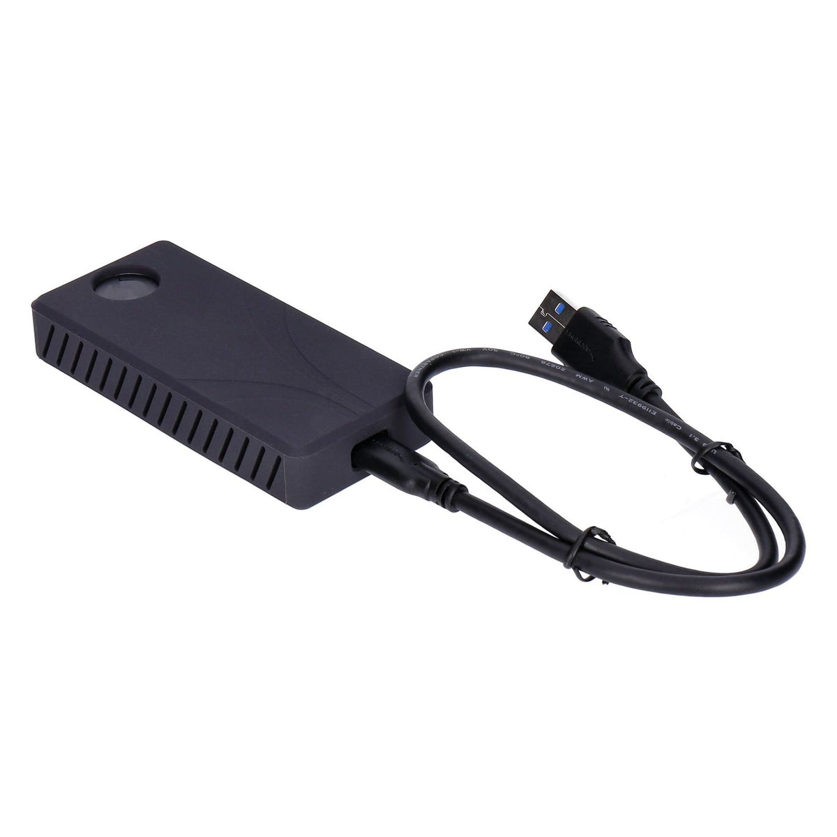 Produktbild externe SSD - Sabrent Rocket XTRM PLus Thunderbolt 3 SSD 2TB