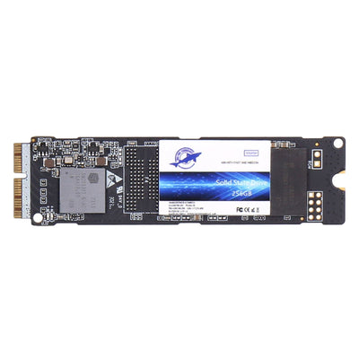 int. M.2 2280 SSD 256GB für Mac