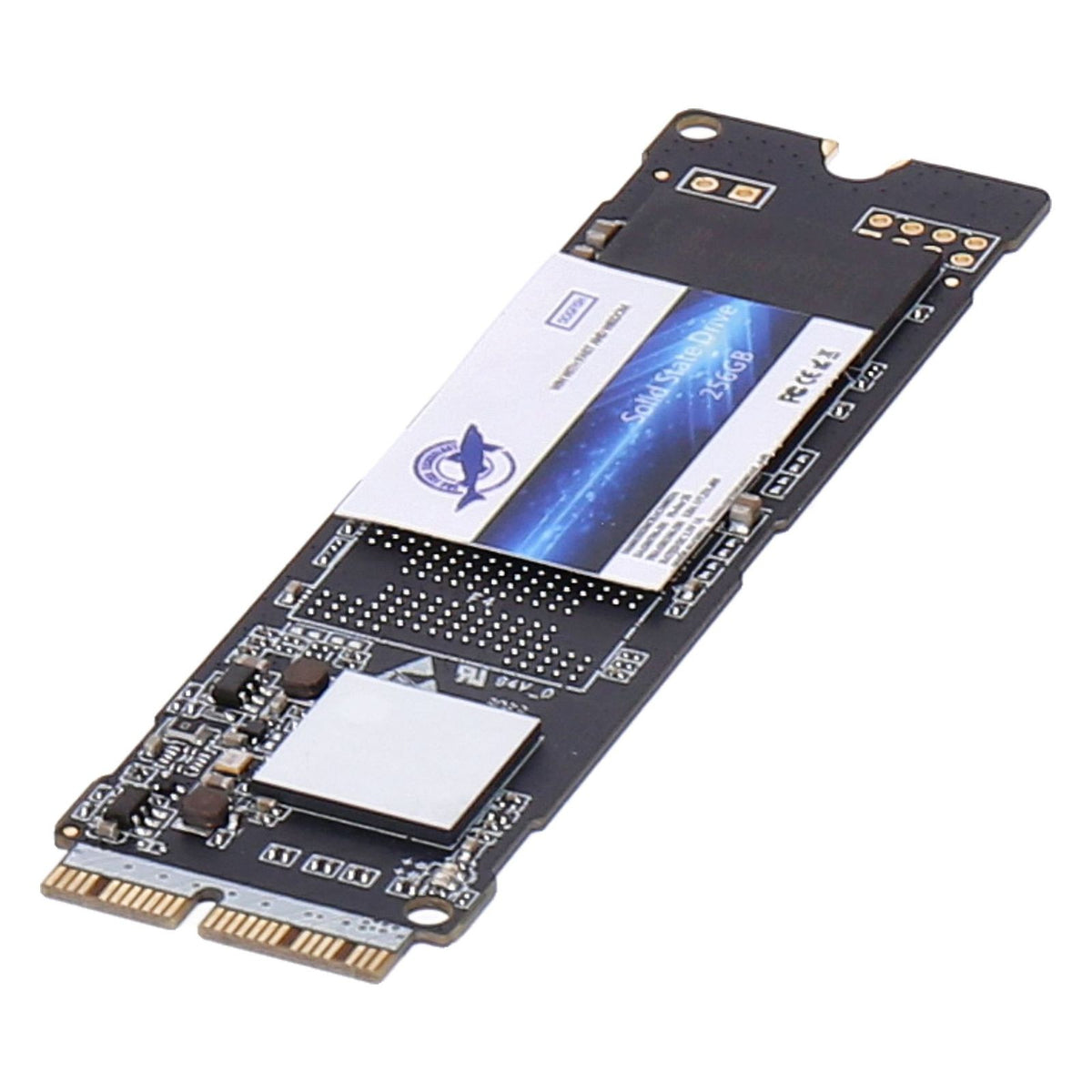 Produktbild interne SSD - Dogfish int. M.2 2280 SSD 256GB für Mac