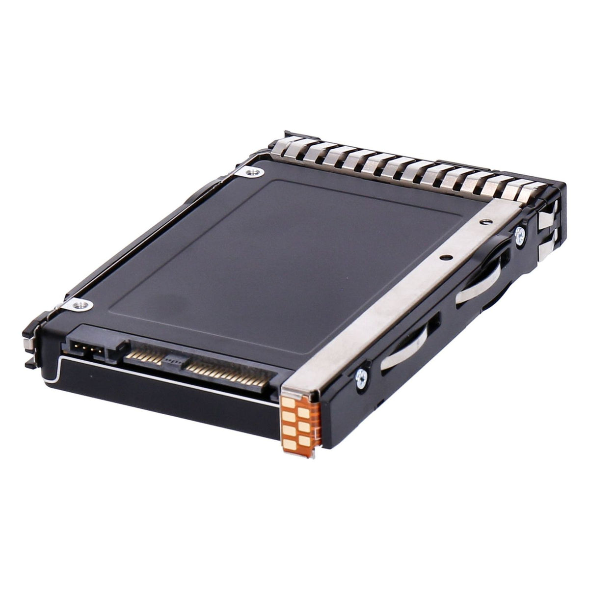 Produktbild interne SSD - HP Enterprise PM1653 int. SAS Festplatte 1.92TB