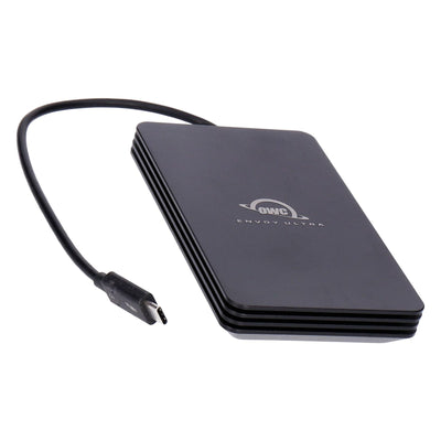 Envoy Ultra Thunderbolt 5 SSD 2TB