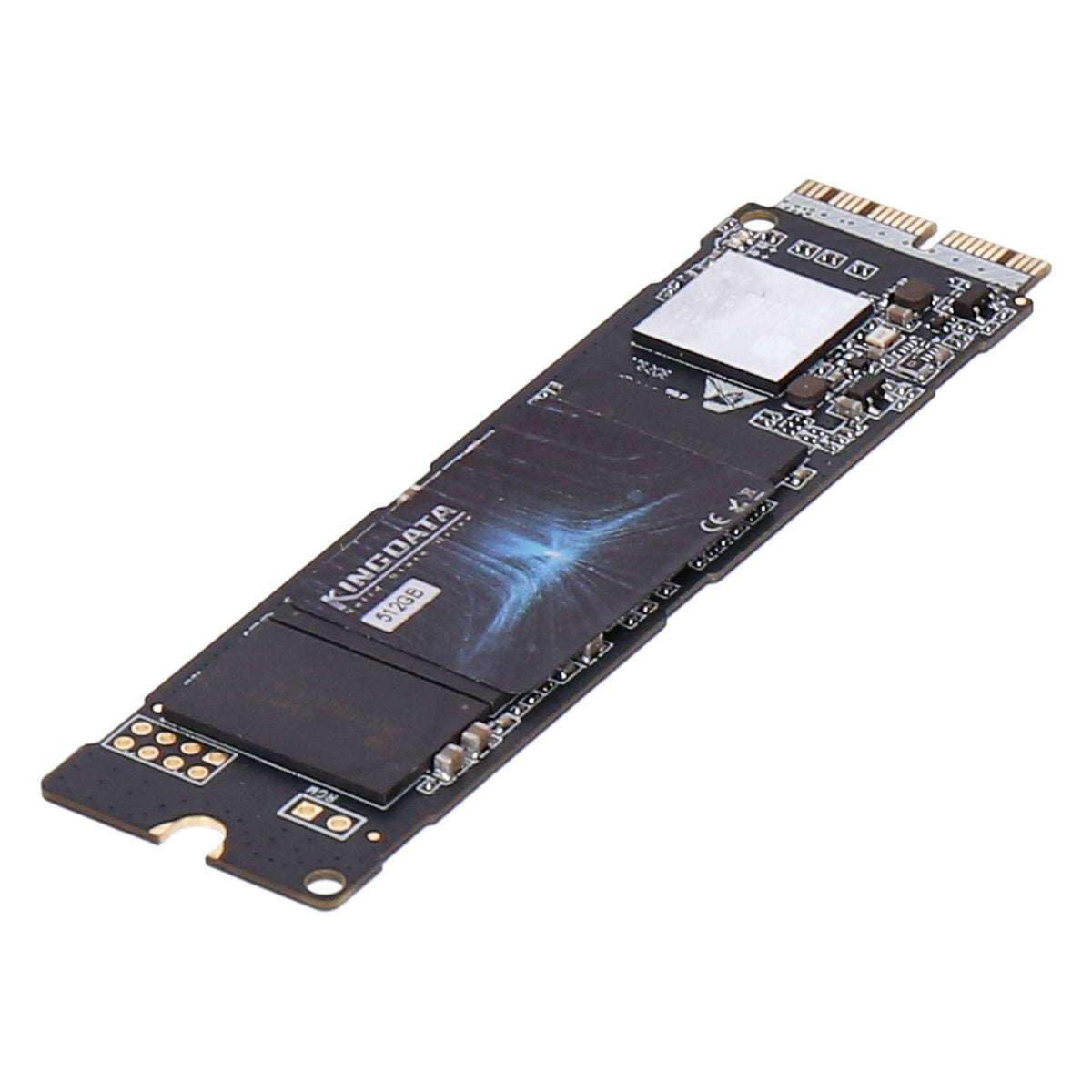 Produktbild interne SSD - Kingdata int. M.2 NVMe SSD 512GB für MacBook Air & MacBook Pro