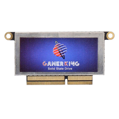 int. NVMe SSD 256GB für MacBook Pro Retina 13" A1708 2016 2017