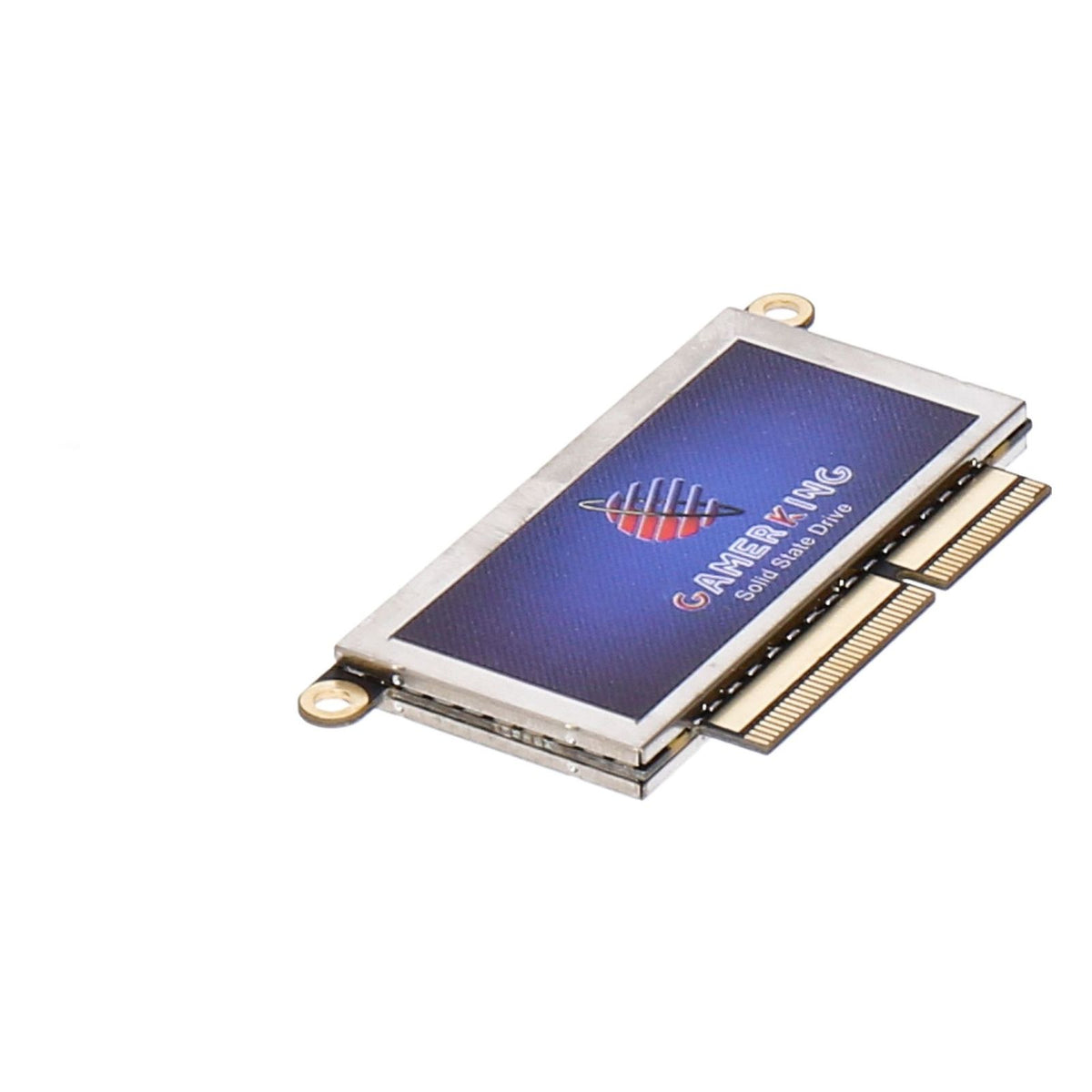 Produktbild interne SSD - GamerKing int. NVMe SSD 256GB für MacBook Pro Retina 13" A1708 2016 2017