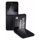 Samsung Galaxy Z Flip7 FE 5G Dual-SIM 256GB Black