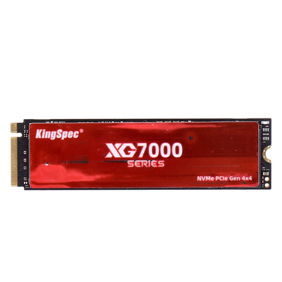 XG7000 int. SSD M.2 NVMe PCIe 1TB