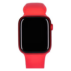 Apple Watch Series 9 45mm GPS + 4G PRODUCT (RED) Aluminiumgehäuse mit Sportlarmband PRODUCT (RED)